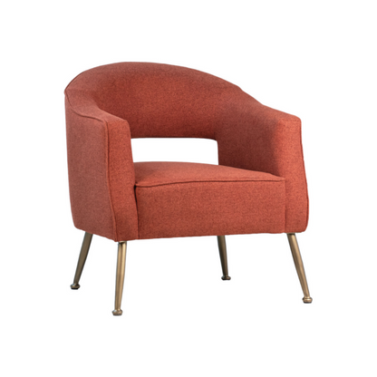 Liza Accent Chair