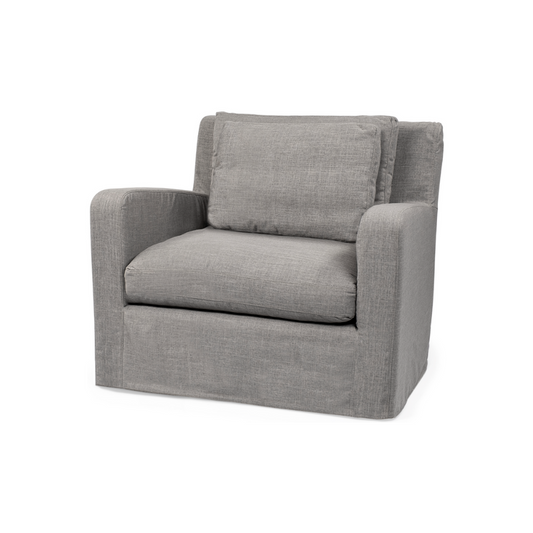 Denly Accent Chair