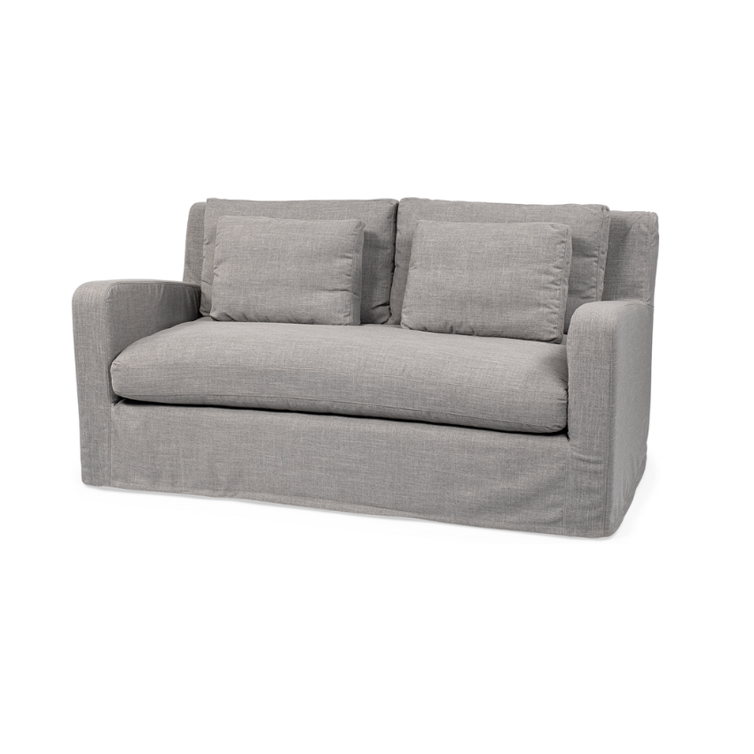 Denly Loveseat Sofa