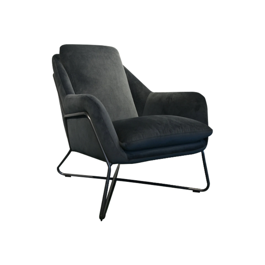 Romeo Lounge Accent Chair