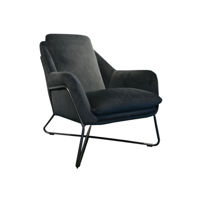 Romeo Lounge Accent Chair