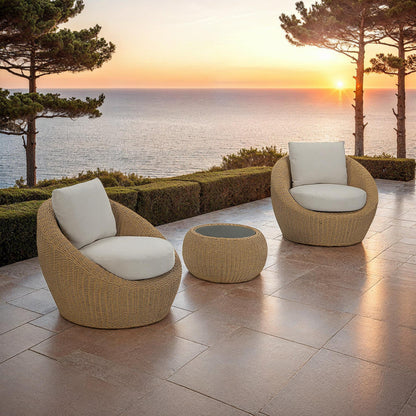 Siesta Club Chair