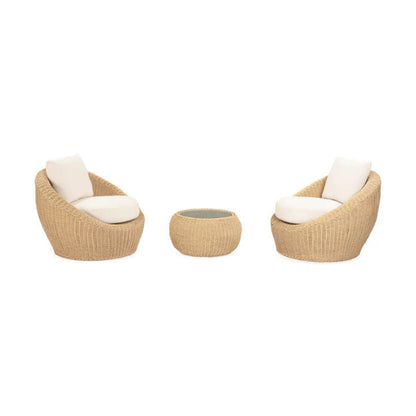 Siesta Club Chair