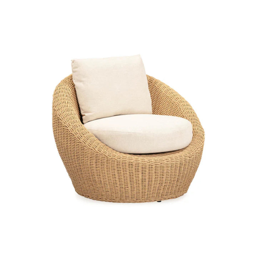 Siesta Club Chair