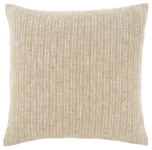 Tides Pillow, White