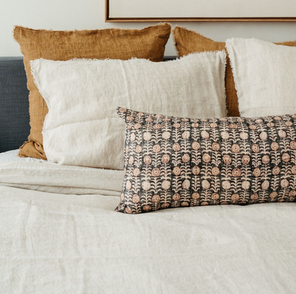 Florio Kantha Pillow