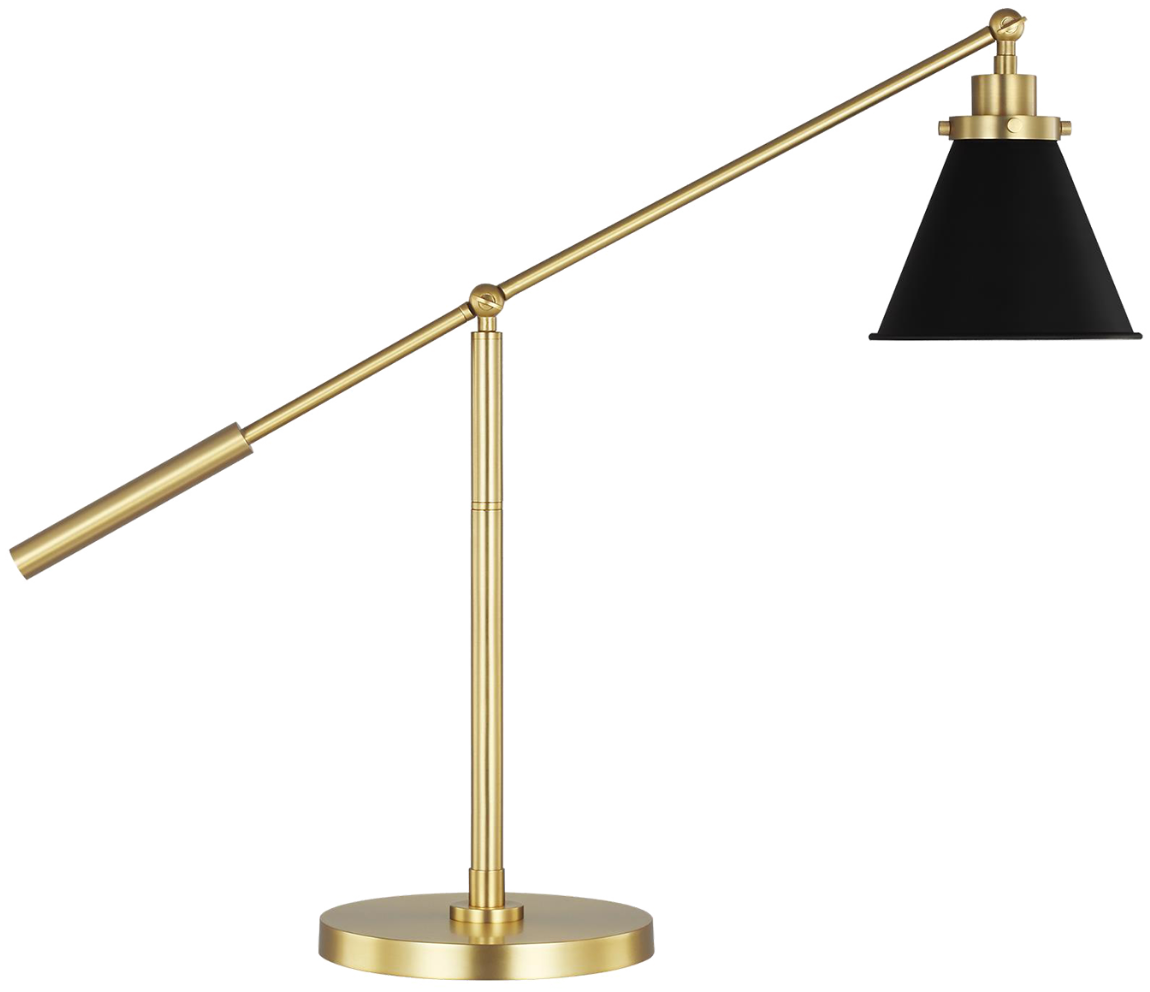 Wellfleet Cone Table Lamp