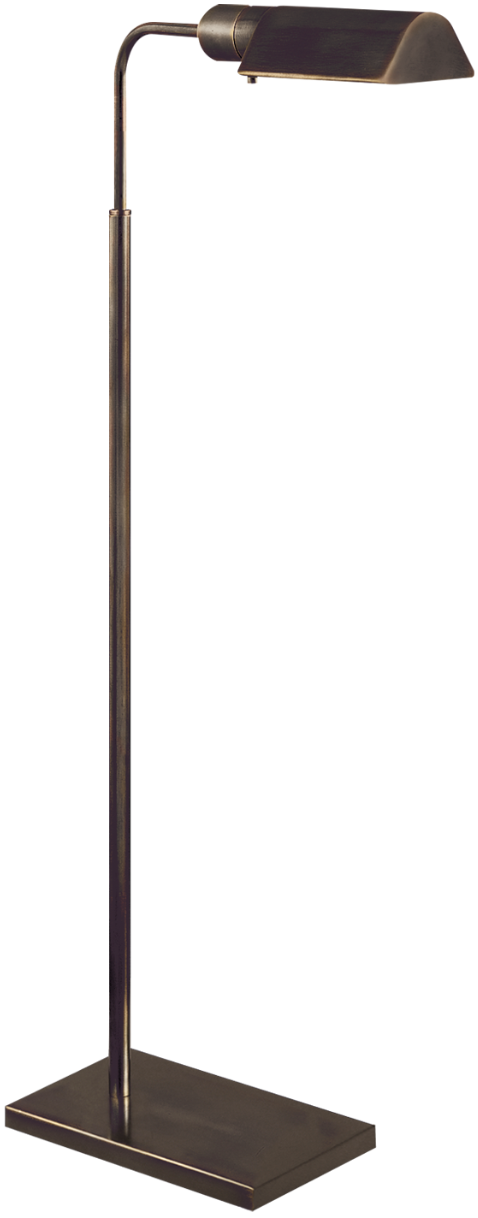 Studio Adjustable Floor Lamp