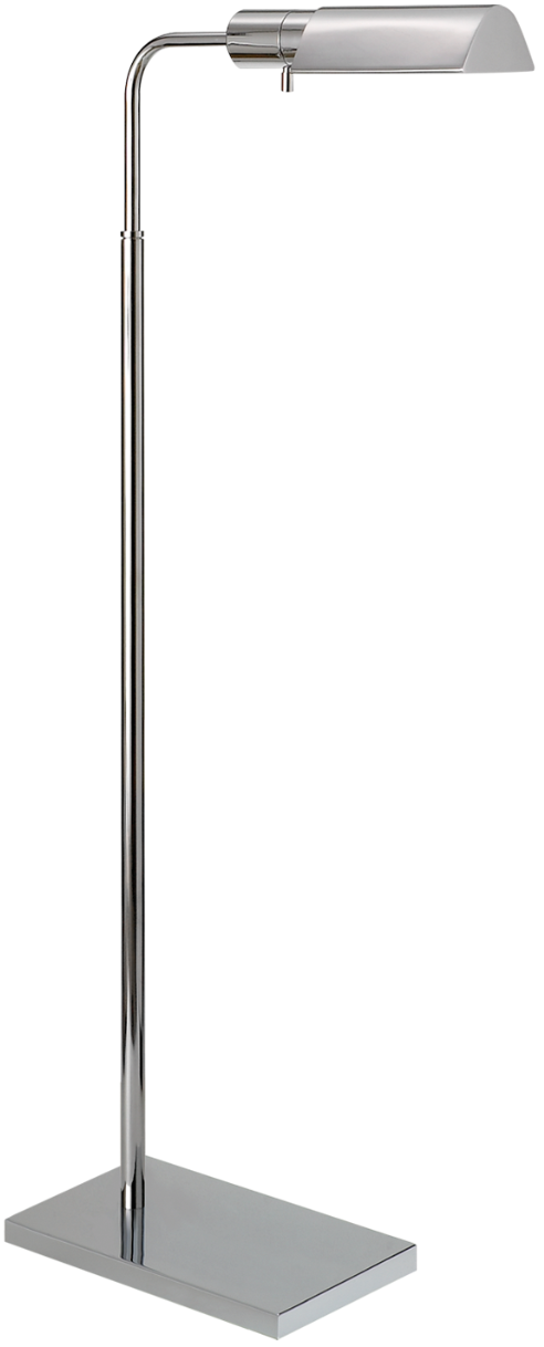 Studio Adjustable Floor Lamp