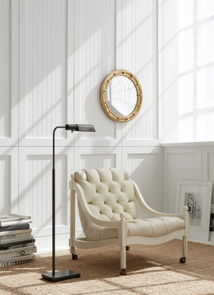 Studio Adjustable Floor Lamp