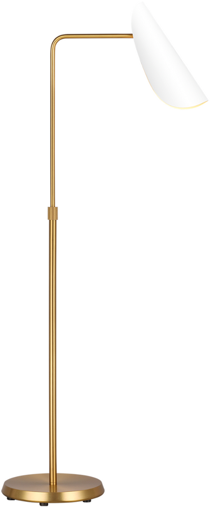 Tresa Task Floor Lamp