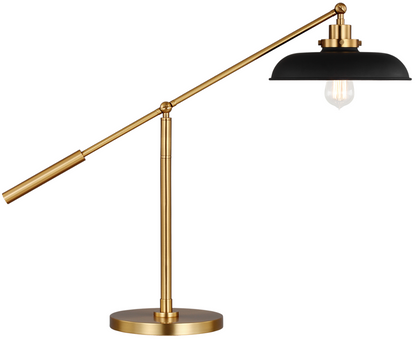 Wellfleet Wide Table Lamp