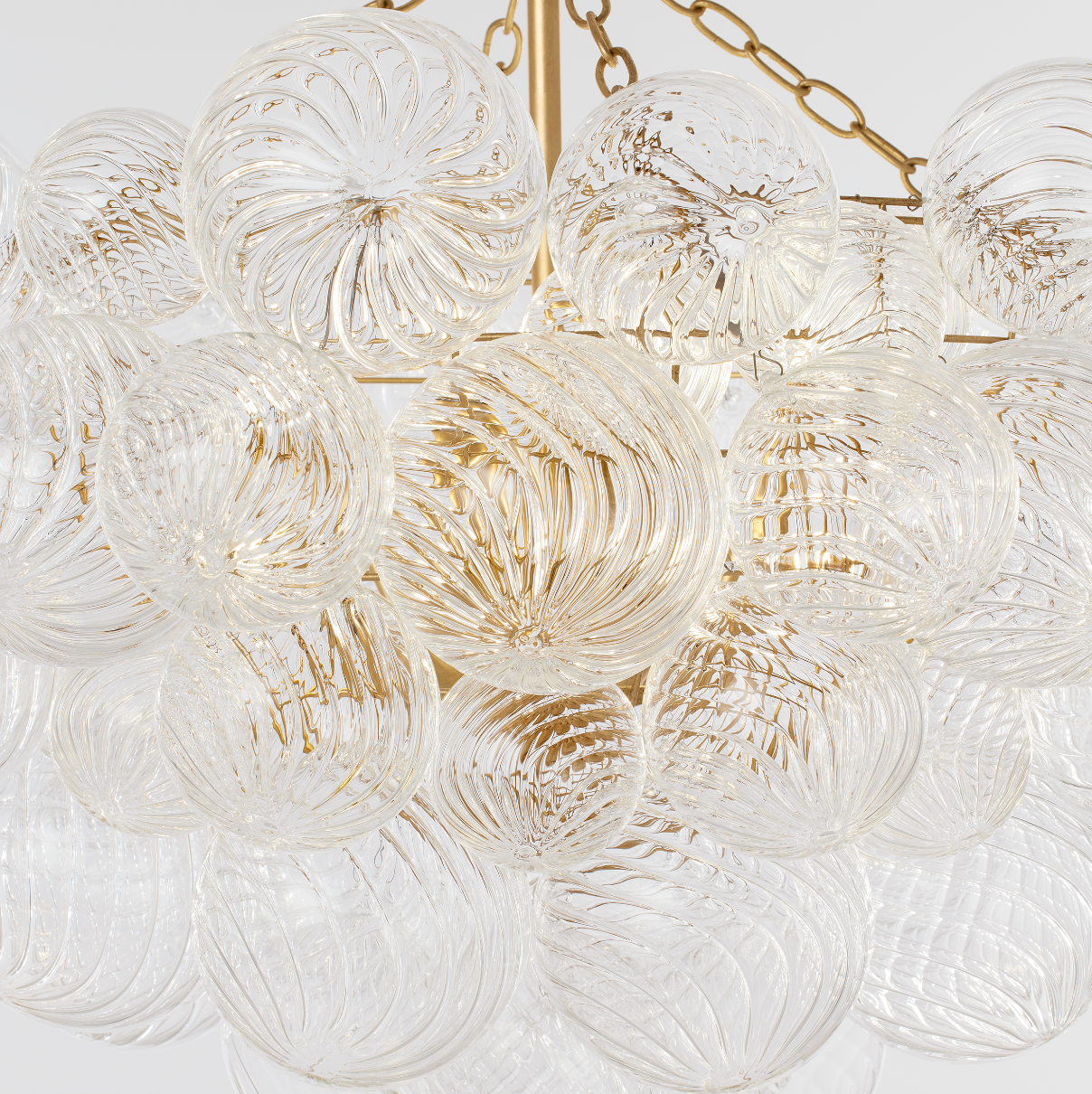 Talia Chandelier