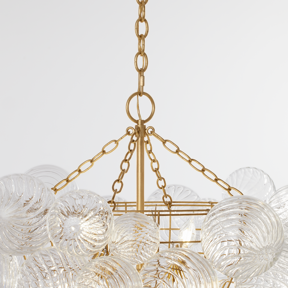 Talia Chandelier