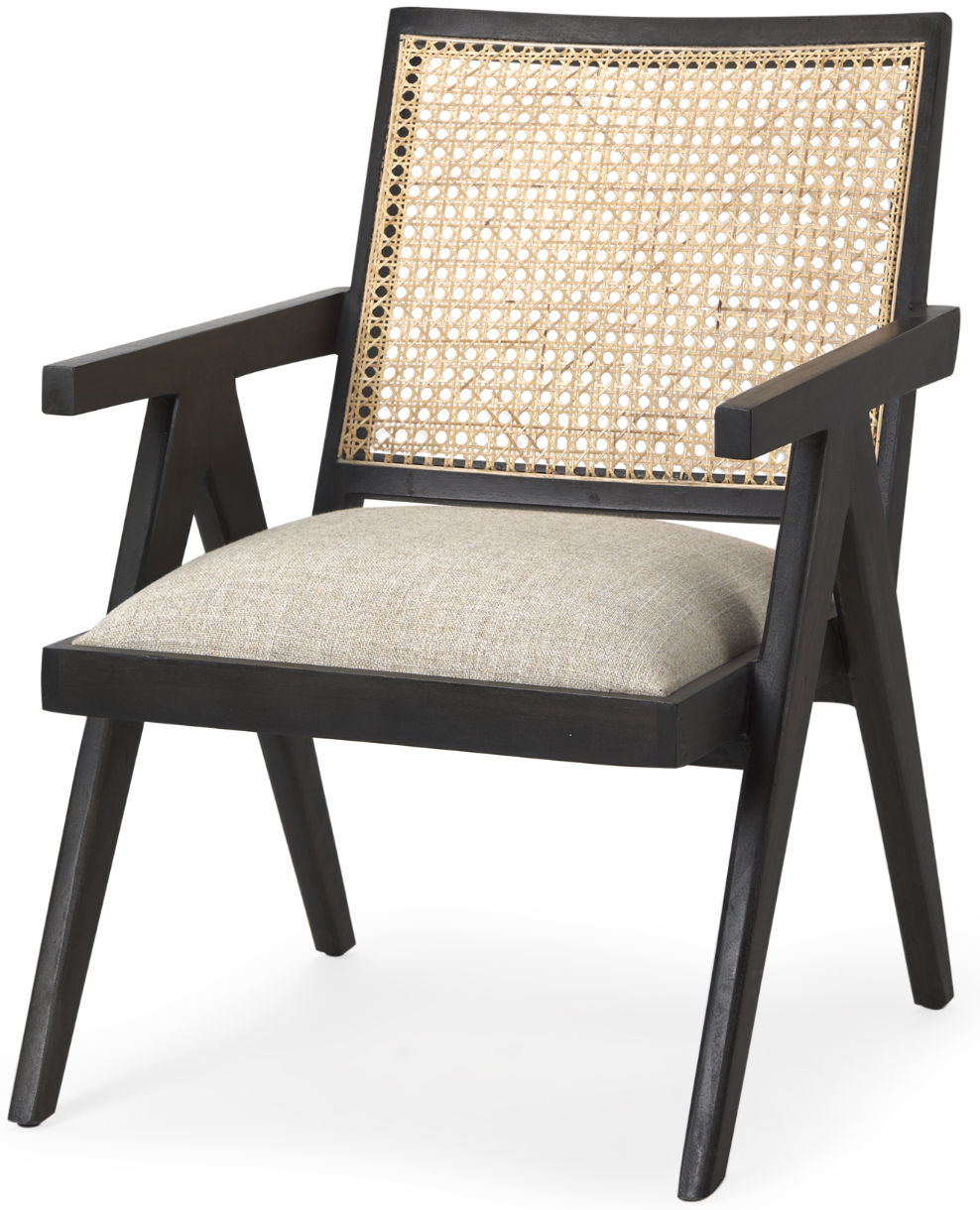 Donna Accent Chair