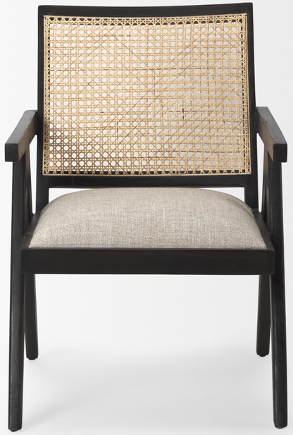 Donna Accent Chair