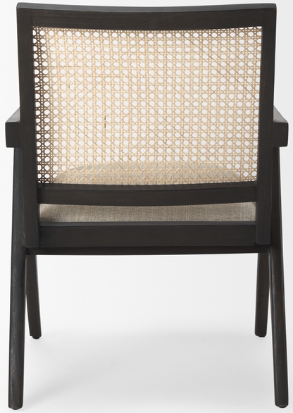 Donna Accent Chair