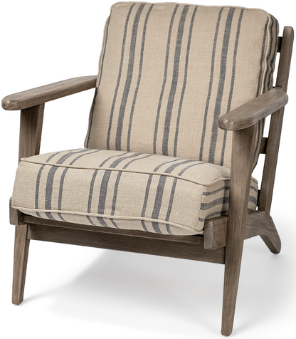 Olympus Accent Chair