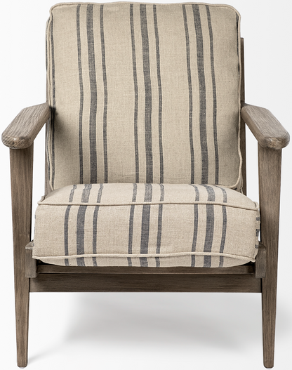 Olympus Accent Chair