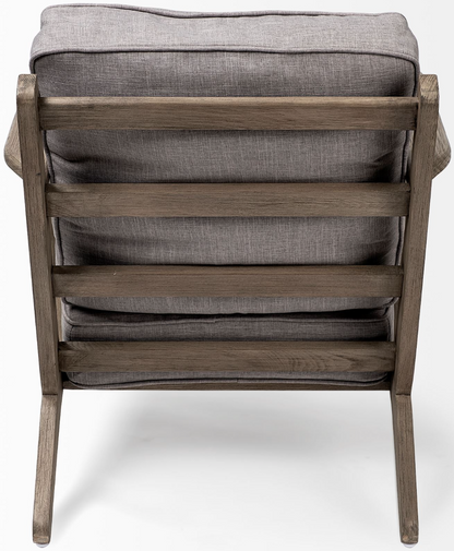 Olympus Accent Chair