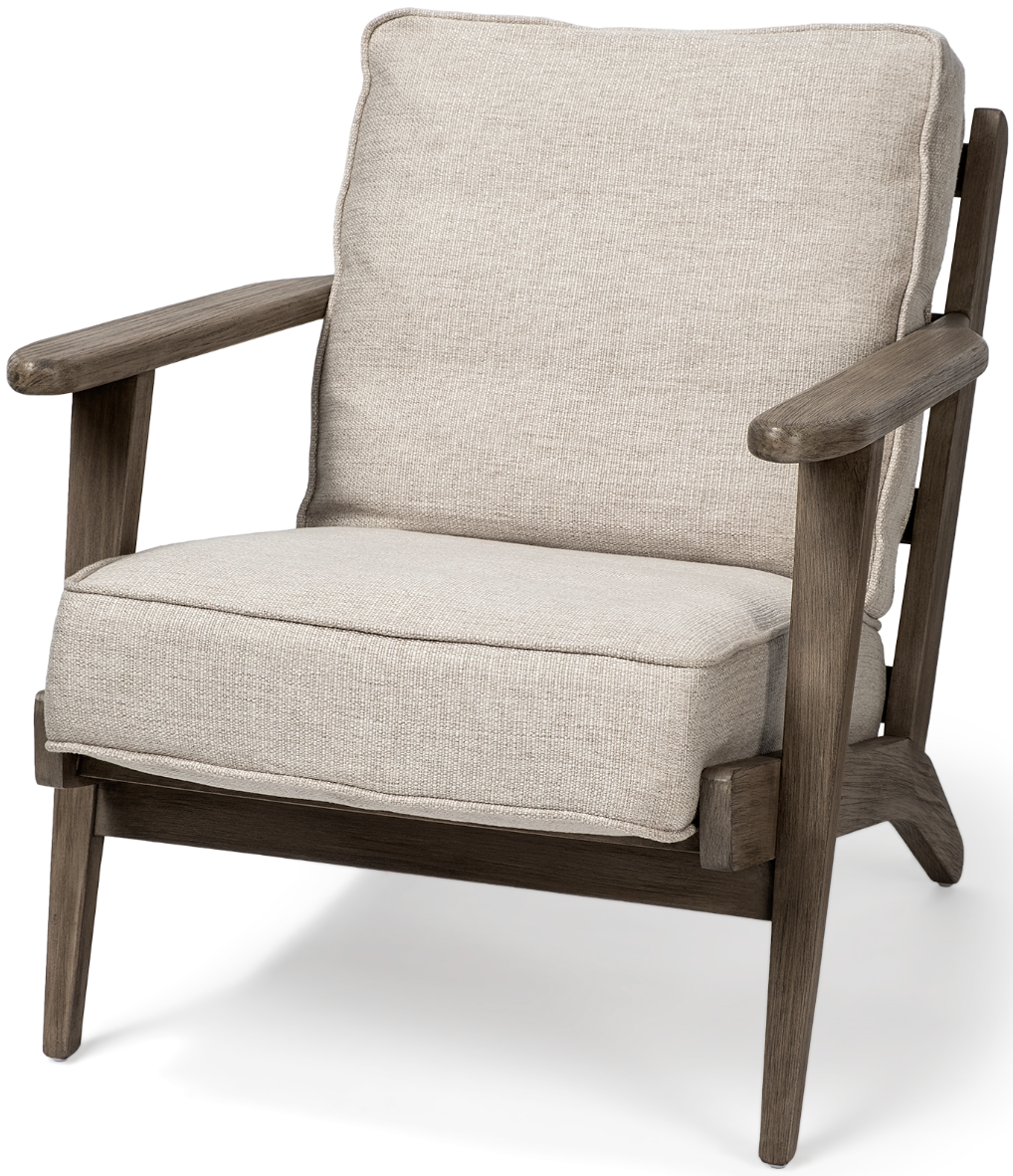 Olympus Accent Chair