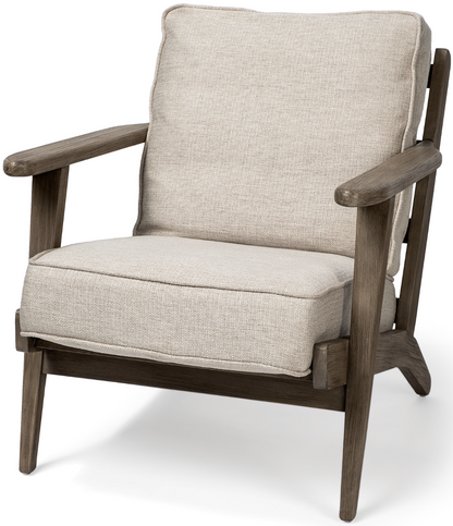 Olympus Accent Chair