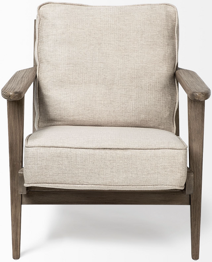 Olympus Accent Chair