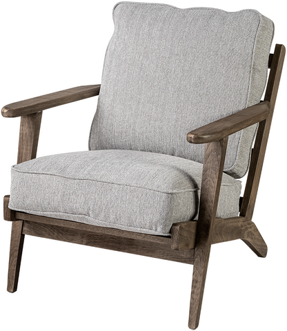 Olympus Accent Chair