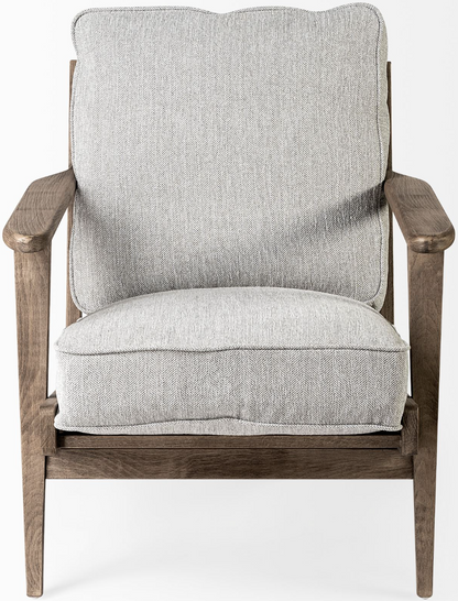 Olympus Accent Chair