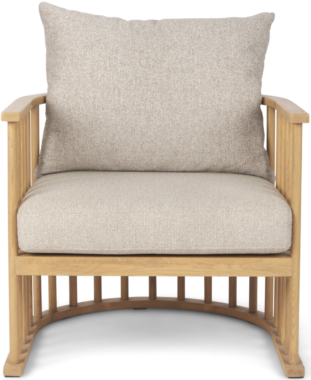 Kopari Accent Chair