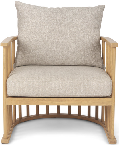 Kopari Accent Chair