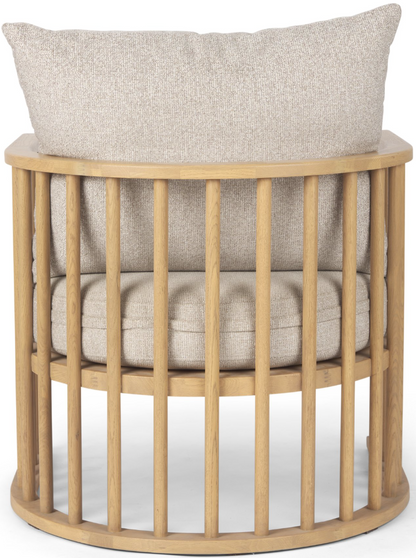 Kopari Accent Chair