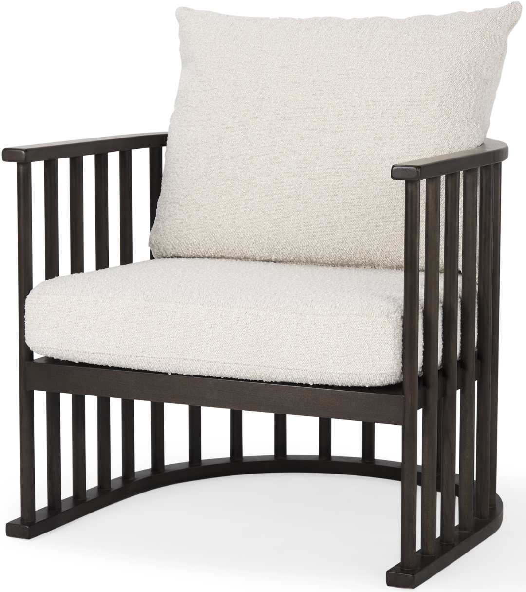 Kopari Accent Chair