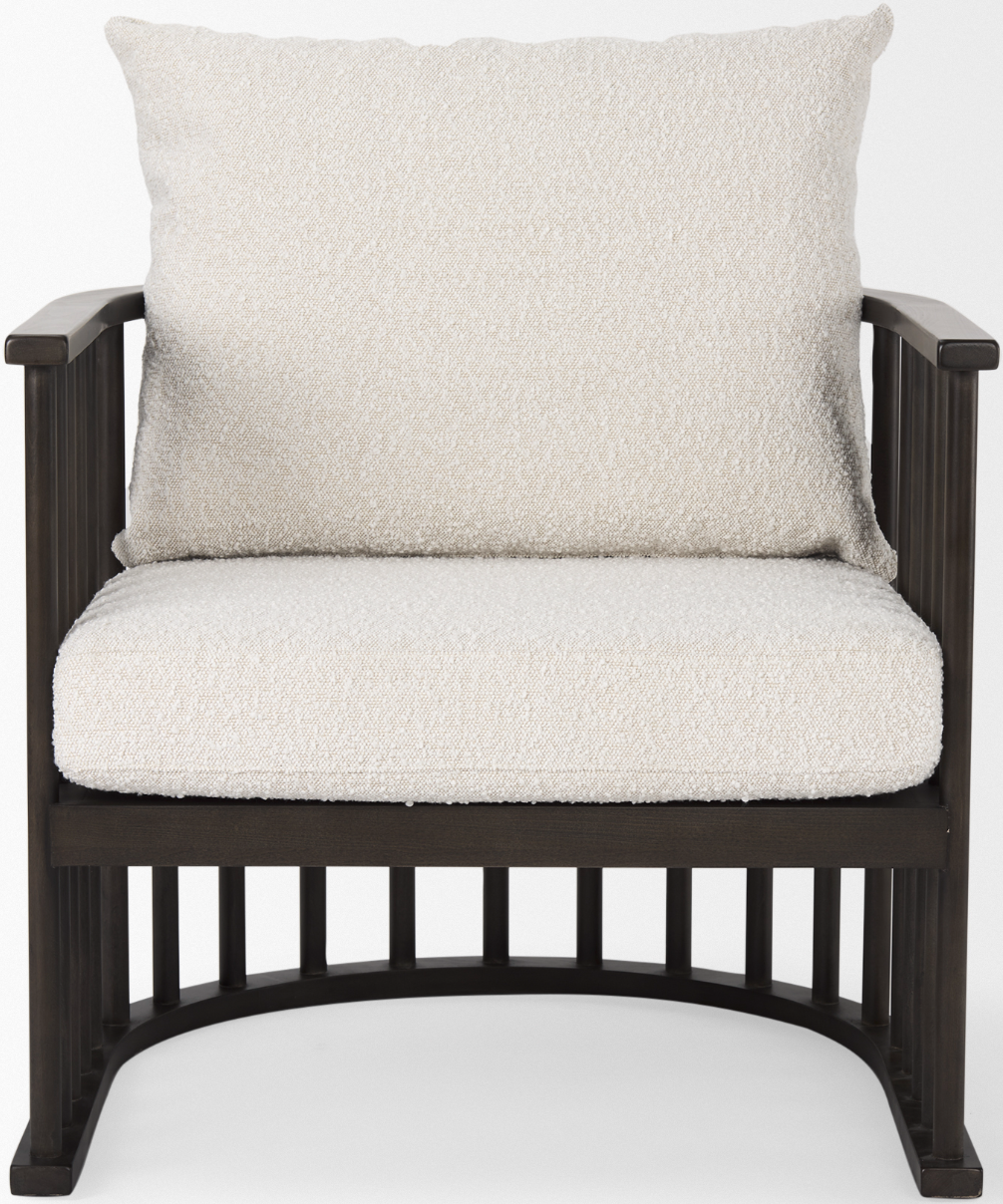 Kopari Accent Chair