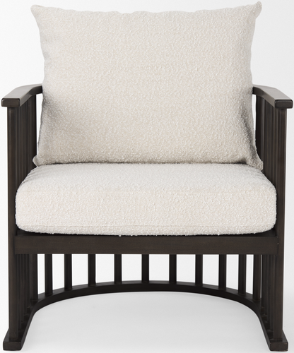 Kopari Accent Chair