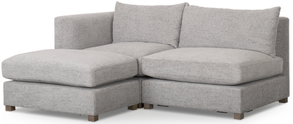 Valence Modular Sofa Set