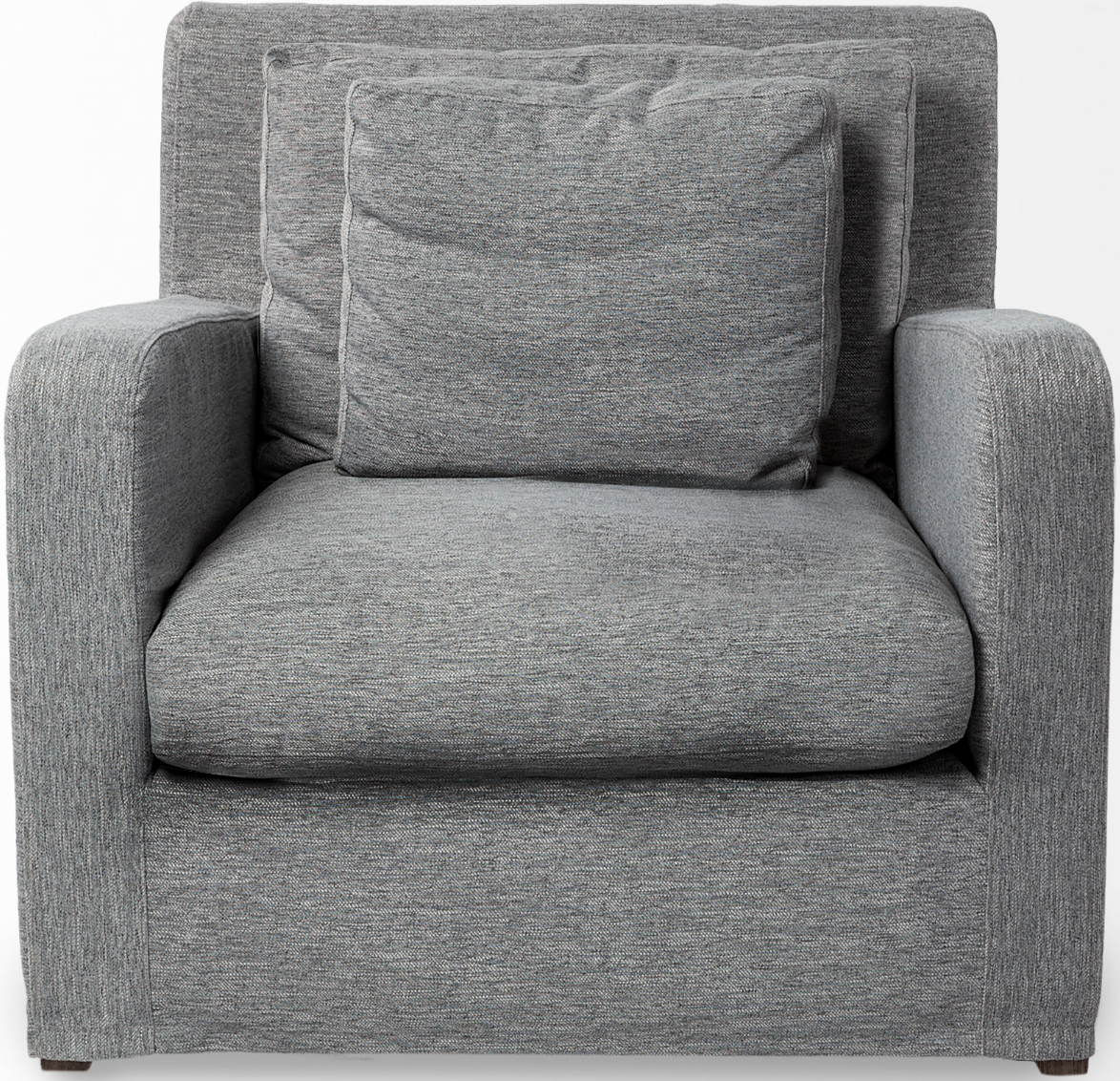 Denly Accent Chair