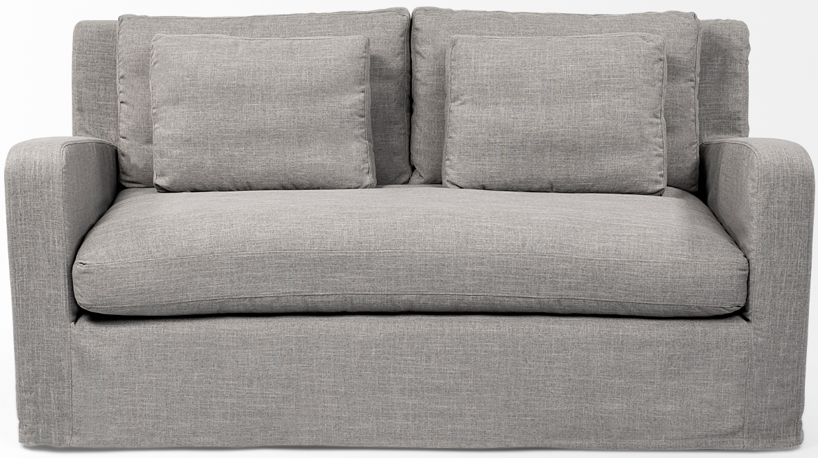 Denly Loveseat Sofa