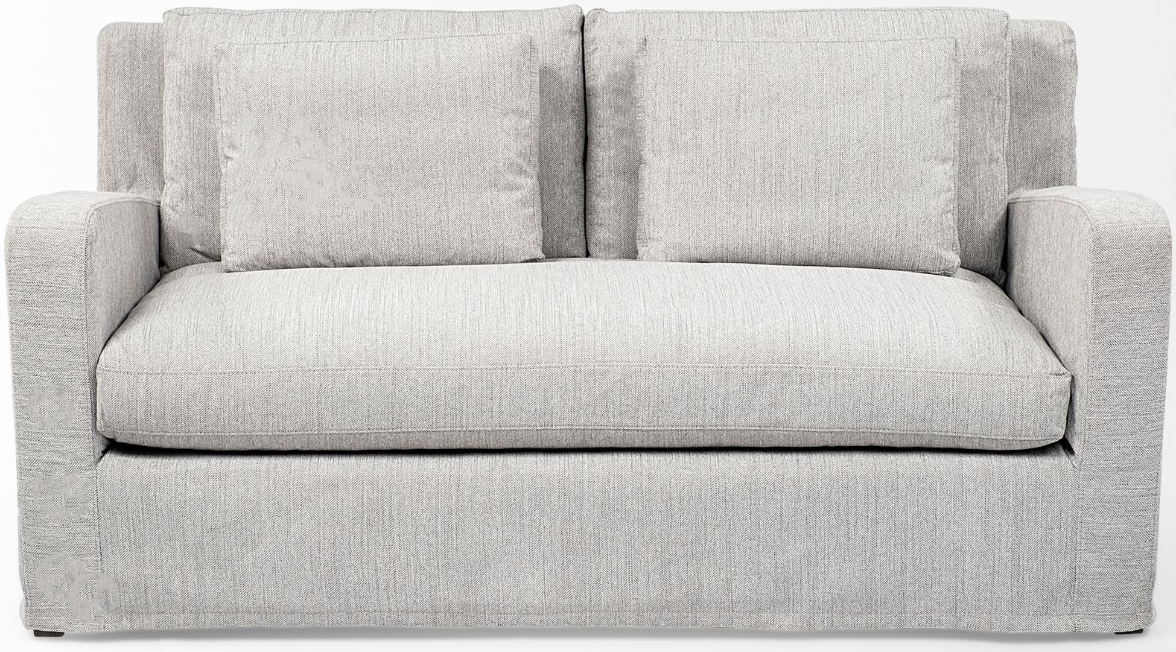 Denly Loveseat Sofa