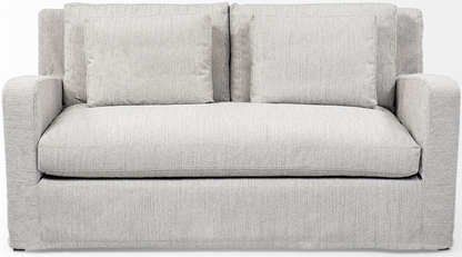 Denly Loveseat Sofa