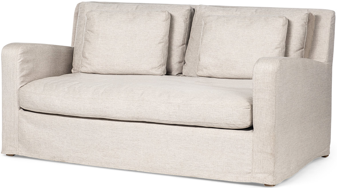 Denly Loveseat Sofa