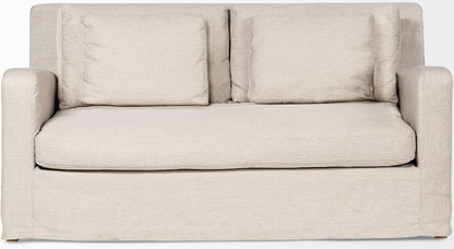 Denly Loveseat Sofa