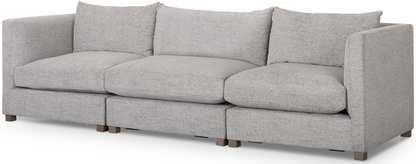 Valence Modular Sofa Set