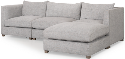 Valence Modular Sofa Set