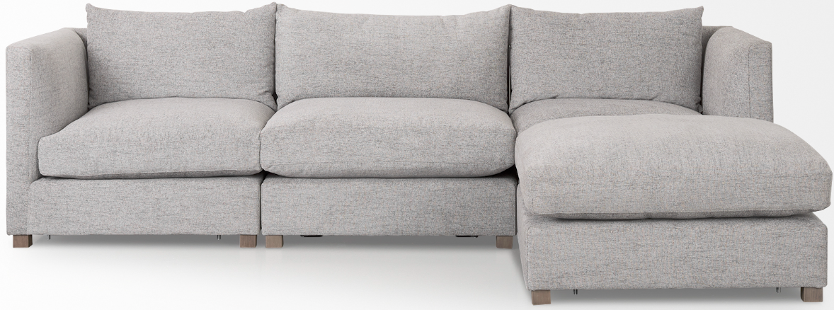 Valence Modular Sofa Set