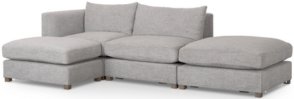 Valence Modular Sofa Set