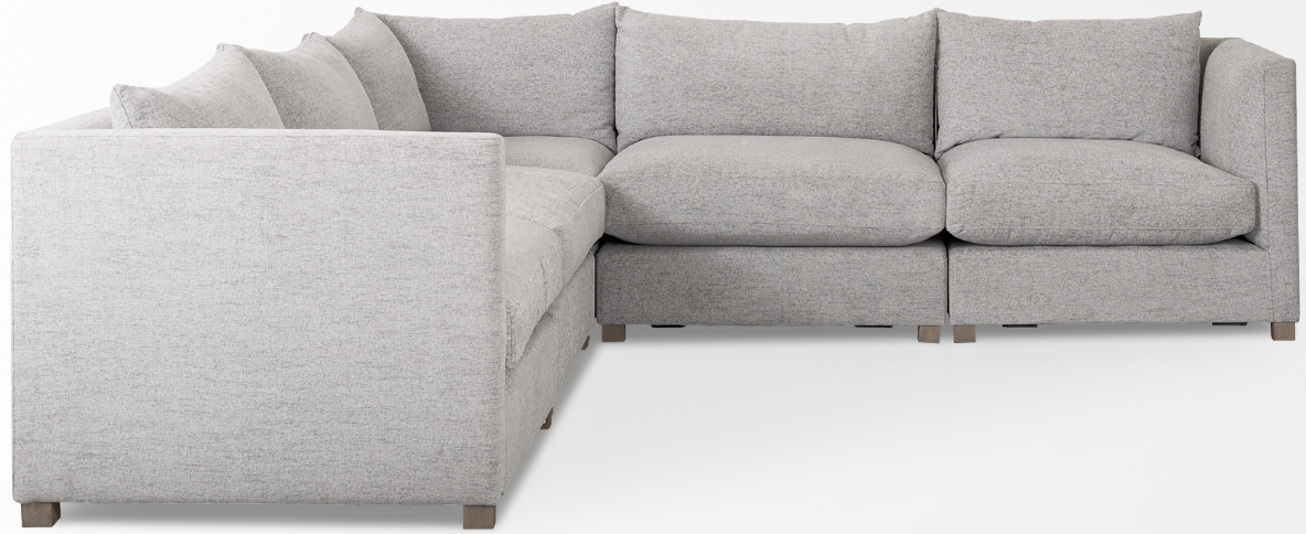 Valence Modular Sofa Set