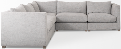 Valence Modular Sofa Set