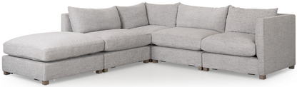 Valence Modular Sofa Set