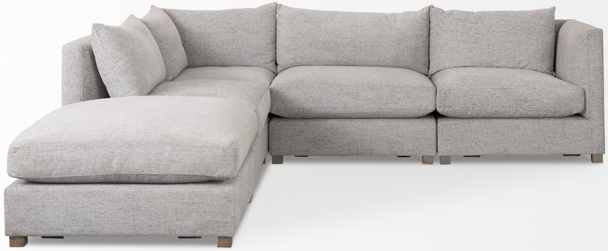 Valence Modular Sofa Set